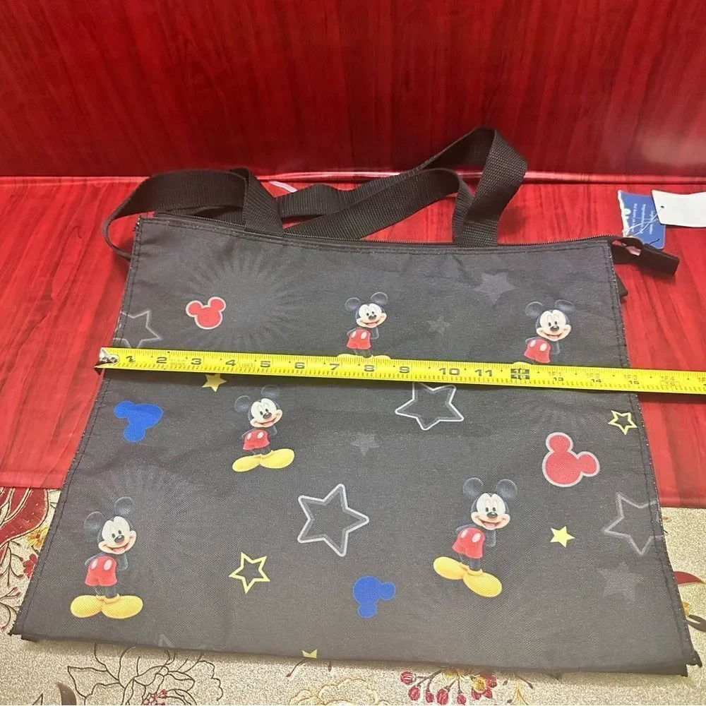 Walt Disney World Mickey Mouse Tote